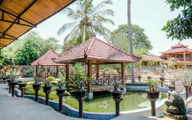 OYO 1188 Alam Indah Lestari Hotel