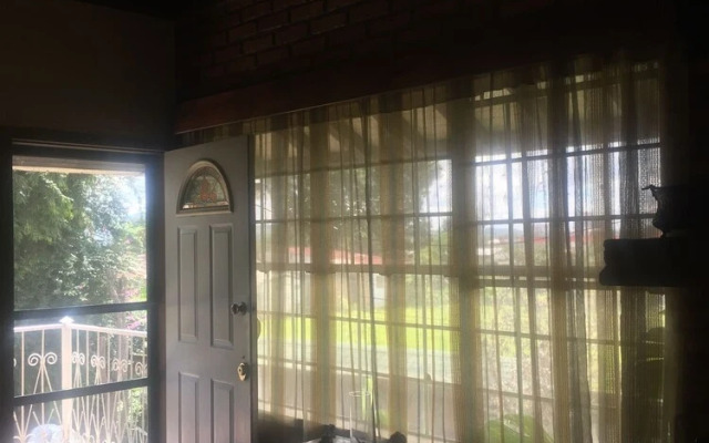 Real Casa Grande Bed & Breakfast