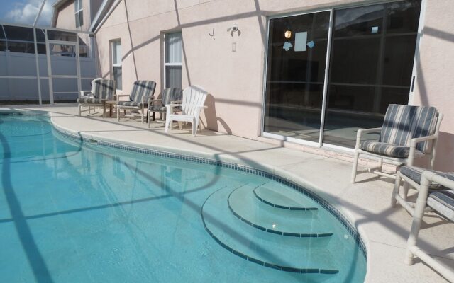 SVV Pool Homes Davenport