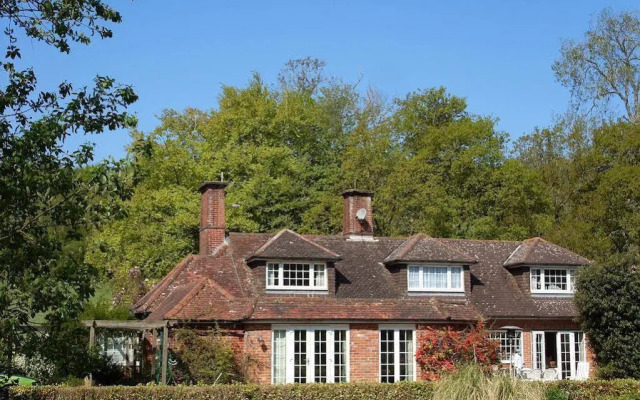 Grandwood House