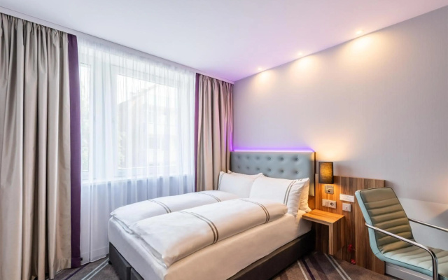 Premier Inn Hamburg City Alster