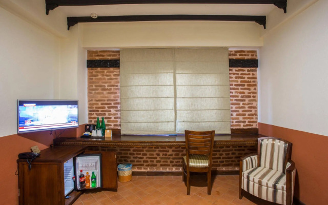 Traditional Comfort Boutique Hotel