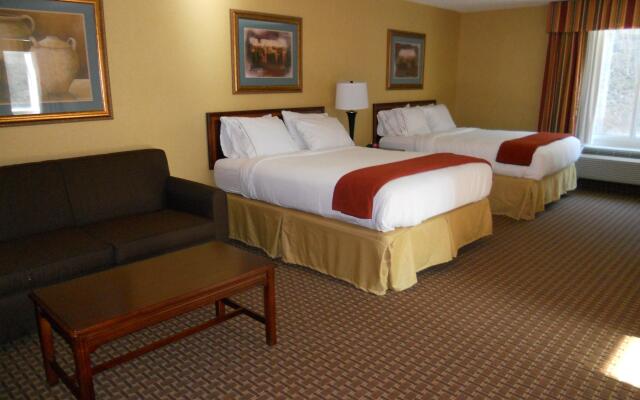 Holiday Inn Express Hotel & Suites Hazard by IHG