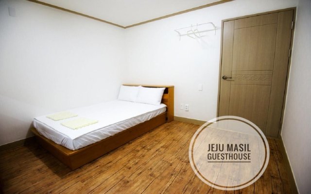 Jeju Masil Guesthouse