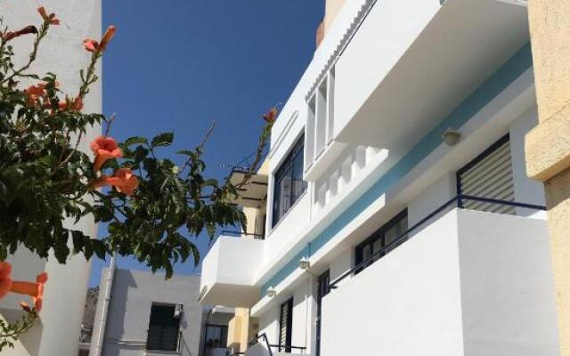 Elounda Canali 2 Apts