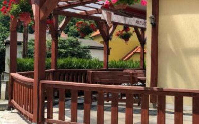 Hotel ELMA