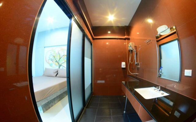 Gypso Resort