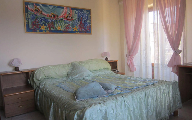 Hotel Eliseo
