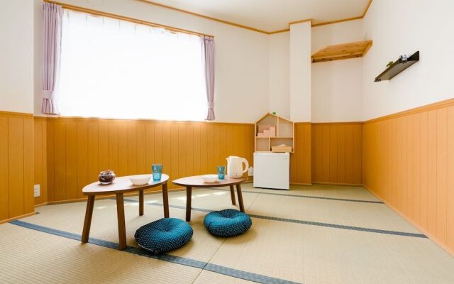 ABC guesthouse
