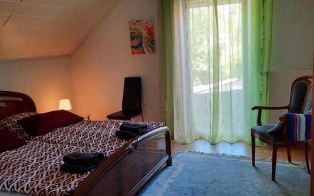 Ferienwohnung Wagner