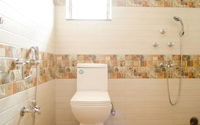 Earth Aromaa By OYO Rooms