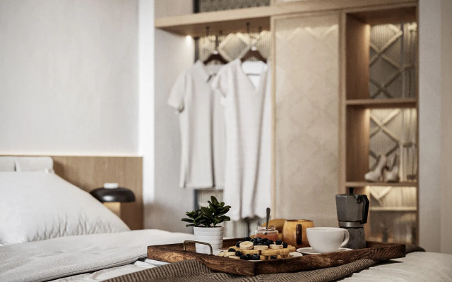 M Boutique Hotel - Designed for Adults