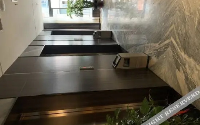 Wushan Jingyi Boutique Hotel