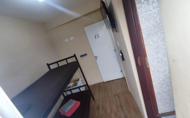 Hostel Aeroporto