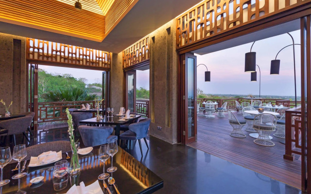 Prasana Villas by Arjani Resorts