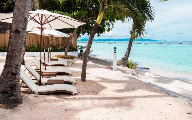 Villa Umi Panglao Resort