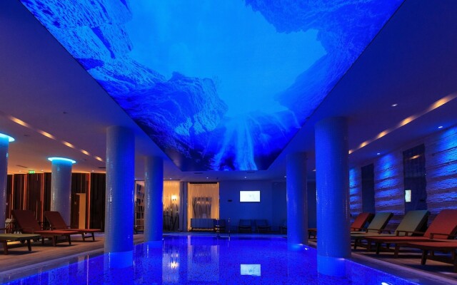 Apart Hotel Kalamper