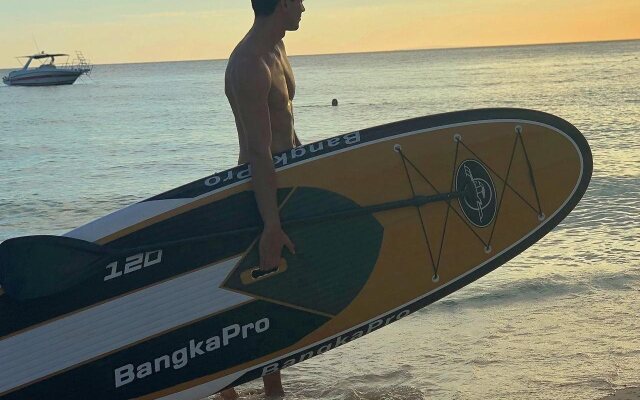 Crimson Resort & Spa Boracay