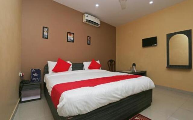 OYO 18269 Tulsi Guest House