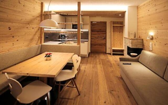 Appartement Hotel Erlhof Deluxe