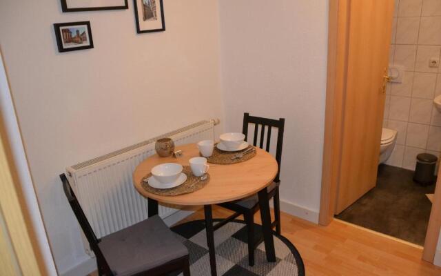 Ferienwohnung Kirsch 2