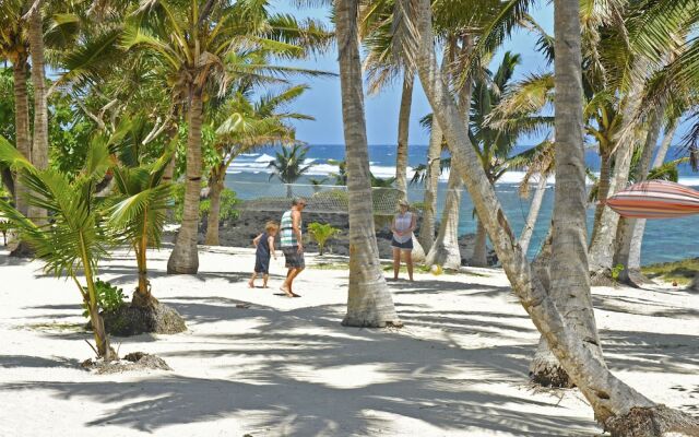 Sa'Moana Beach Bungalows