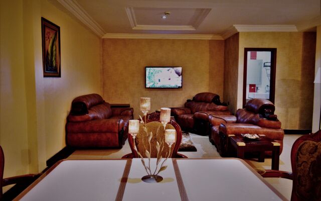 Sweet Spirit Hotel and Suites Danag - Port Harcourt