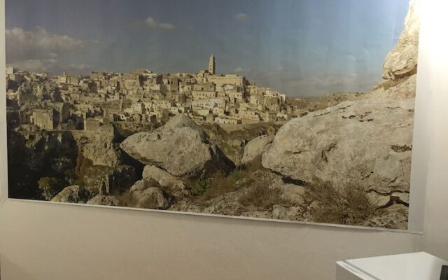 La Tua Casa a Matera