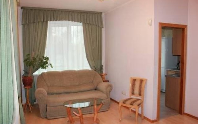 Askora Apartments Zheleznodorozhny