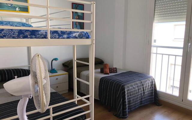 Apartamento Estrella Rural