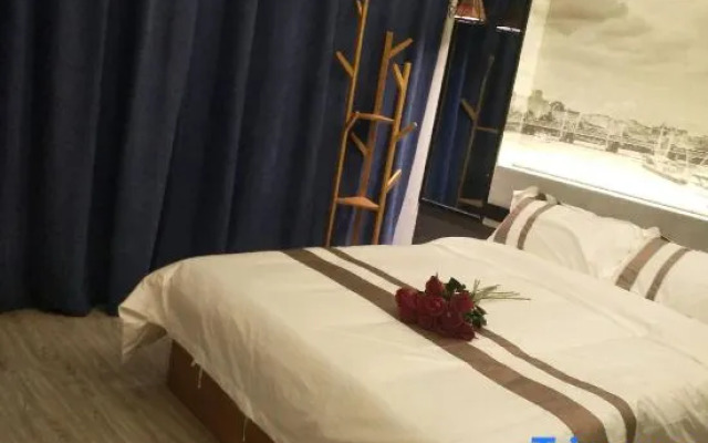 Taizhou Miyou 3D Movie Hotel