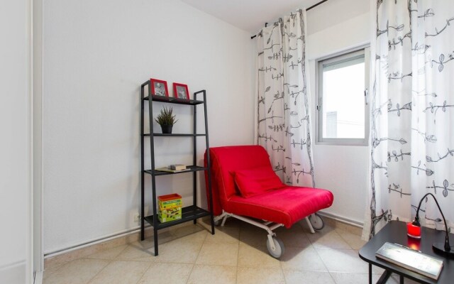 Apartamento Lucero