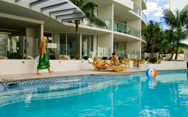 Rumba Beach Resort