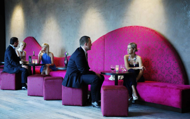 Van der Valk Selys Liege Hotel & Spa