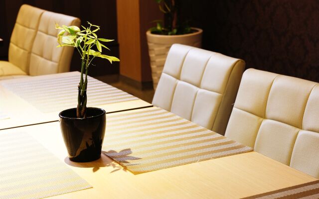 Talmud Hotel Taichung