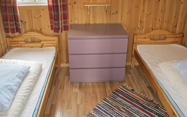 Awesome Home in Spangereid With 1 Bedrooms and Wifi