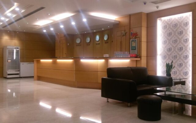 Li Duo Hotel
