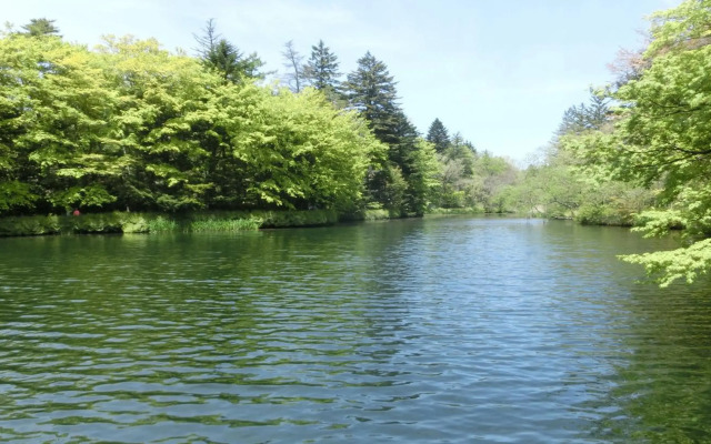 Hotel Cypress Karuizawa