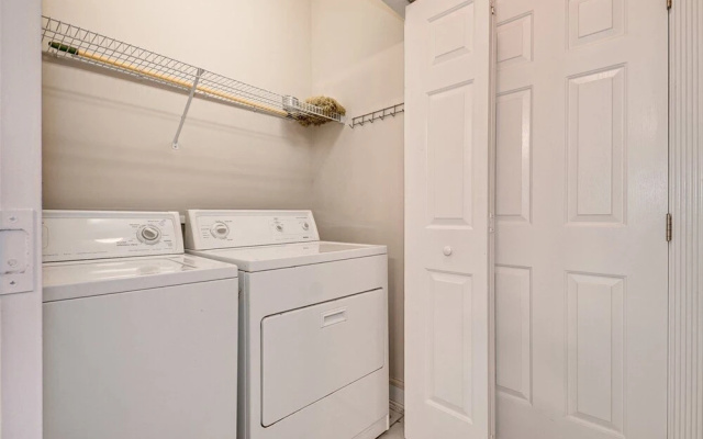 Myrtle Beach Myrtlewood Escape