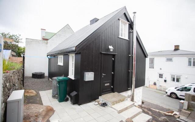 Two Bedroom Vacation Home In The Center Of Tórshavn