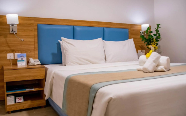 Sandy Beach Hotel and Resort