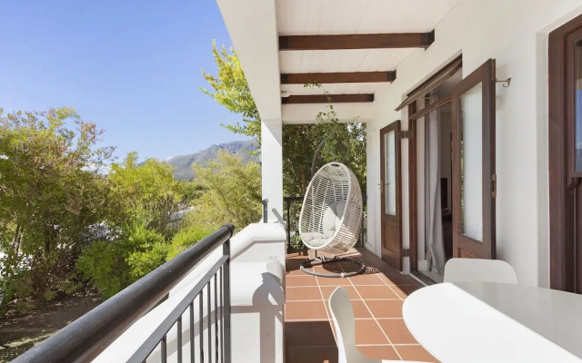 Winelands Golf Lodges 28