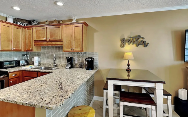 Grand Caribbean #309 West