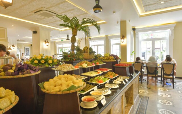 Hoi An Rosemary Boutique Hotel & Spa