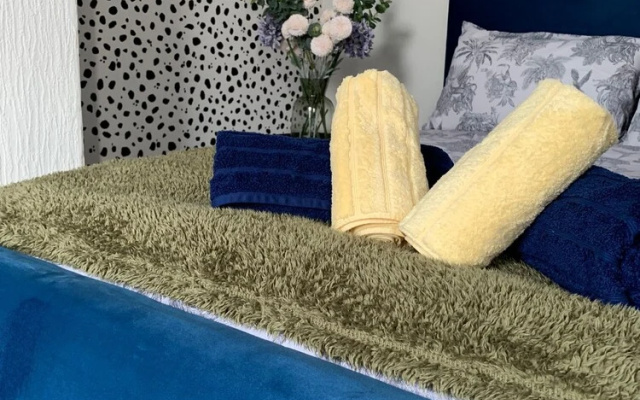 House of Cosy Dots