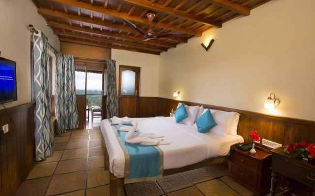 Spice Country Resort