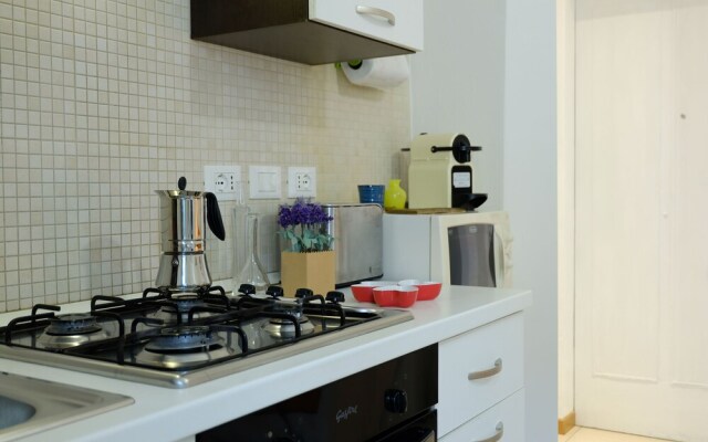 Marconi Airport Cozy Dream Flat