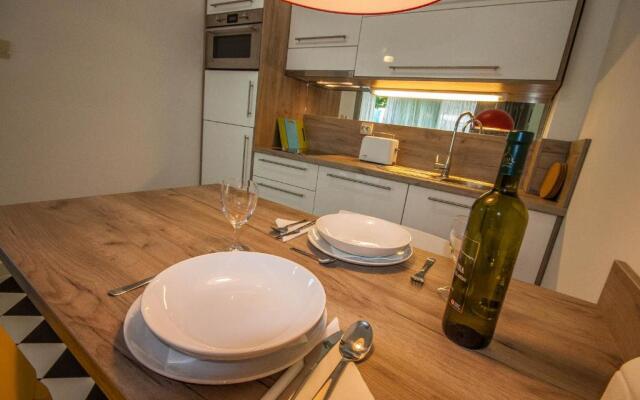 Apartments Gardelin Superior