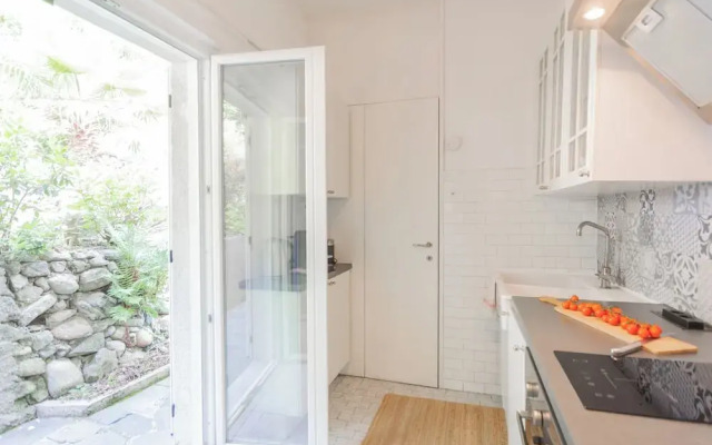 Top Lake View Villetta by Rent all Como