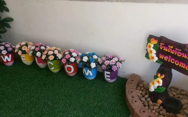 P Apartment Nonthaburi